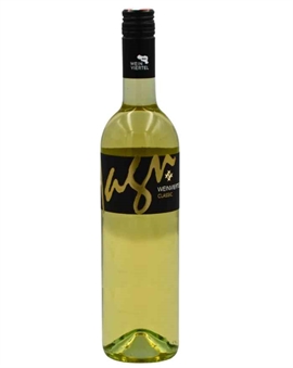 Grüner Veltliner Classic Østrig Hvidvin 75 cl 12,5%